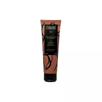 L'OCCITANE AU BRESIL Бальзам после бритья Кумару