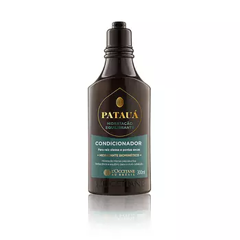 L'OCCITANE AU BRESIL Кондиционер для склонных к жирности волос с маслом Патау Hair Conditioner Pataua Hydration