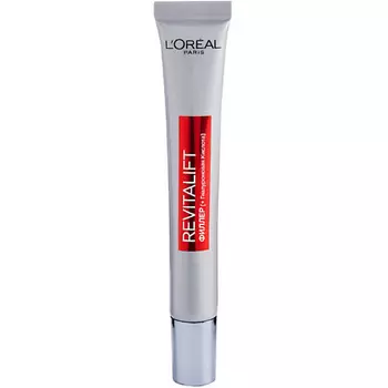 L'ORAL PARIS Антивозрастной крем против морщин для области вокруг глаз Revitalift Филлер [ha]