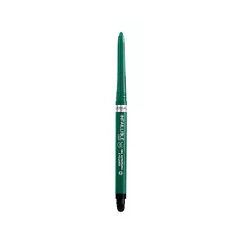 L'ORAL PARIS Автоматический гелевый карандаш Infaillible Gel Automatic Eye Liner