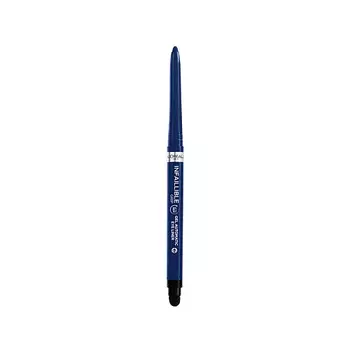 L'ORAL PARIS Автоматический гелевый карандаш Infaillible Gel Automatic Eye Liner