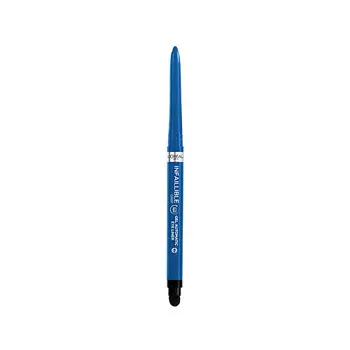 L'ORAL PARIS Автоматический гелевый карандаш Infaillible Gel Automatic Eye Liner