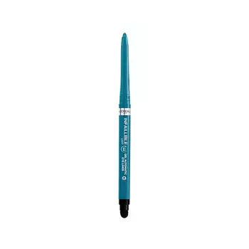 L'ORAL PARIS Автоматический гелевый карандаш Infaillible Gel Automatic Eye Liner