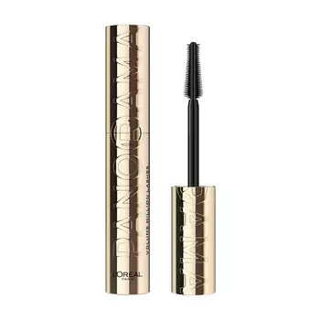 L'ORAL PARIS Тушь для ресниц Volume Million Lashes Panorama для панорамного объема, удлинения и выразительного взгляда
