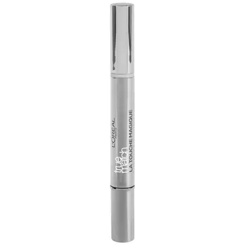 L'ORAL PARIS L'OREAL Консилер-хайлайтер для лица "True Match Touch Magique"