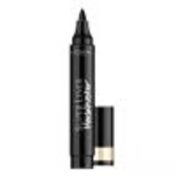 L'OREAL Контурный карандаш для глаз Blackbuster