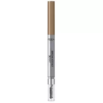 L'ORAL PARIS L'OREAL Механический карандаш для бровей Brow Artist Xpert