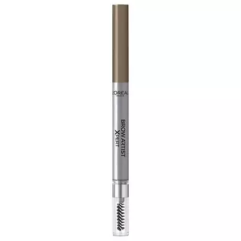 L'OREAL Механический карандаш для бровей "Brow Artist Xpert"