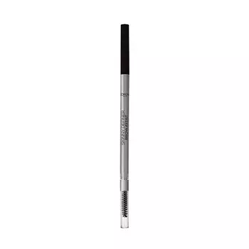 L'ORAL PARIS Автоматический карандаш для бровей Skinny Definer Brow Artist