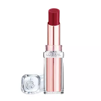 L'ORAL PARIS Бальзам для губ Glow Paradise