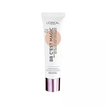 L'ORAL PARIS L'OREAL PARIS BB-крем 5 в 1 для лица Совершенство кожи BB C'Est Magic Cream