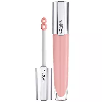 L'ORAL PARIS Блеск-сыворотка для увеличения объема губ Brilliant Signature Plump