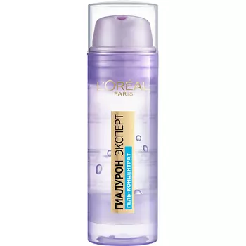L'ORAL PARIS Гель-концентрат Гиалурон Экспер