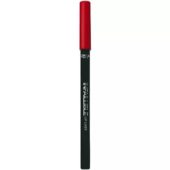 L'ORAL PARIS Карандаш для контура губ Infaillible Lip Liner
