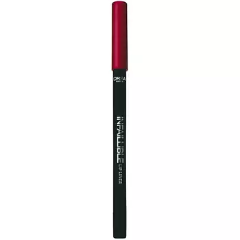 L'ORAL PARIS Карандаш для контура губ Infaillible Lip Liner