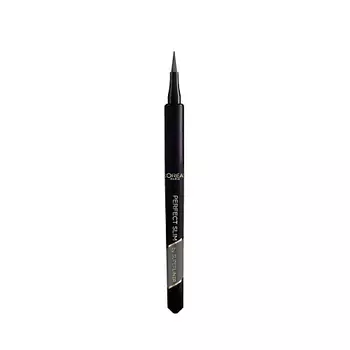 L'ORAL PARIS Подводка для контура глаз Perfect Slim by Superliner