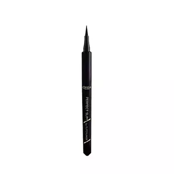 L'ORAL PARIS Подводка для контура глаз Perfect Slim by Superliner