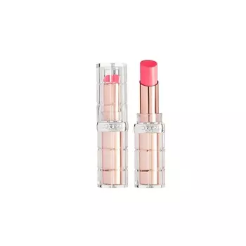 L'ORAL PARIS L'OREAL PARIS Помада визуально увеличивающая объем губ Color Riche Plump and Shine