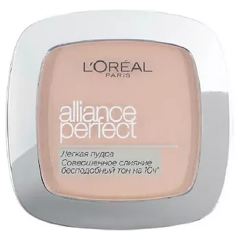 L'ORAL PARIS Компактная пудра Accord Parfait