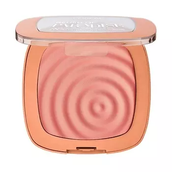 L'ORAL PARIS Румяна Blush of Paradise