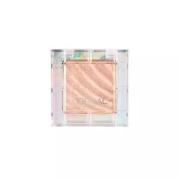 L'ORAL PARIS Тени для век с маслами Color Queen