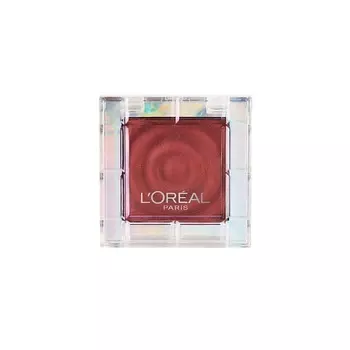 L'ORAL PARIS Тени для век с маслами Color Queen