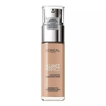 L'ORAL PARIS Тональный крем Accord Parfait