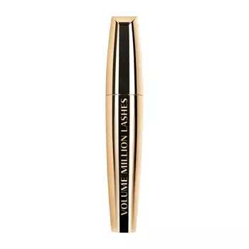 L'ORAL PARIS L'OREAL PARIS Тушь для ресниц Объем миллиона ресниц, для объема и разделения Volume Million Lashes