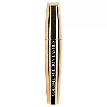 L'ORÉAL PARIS Тушь для ресниц "Объем миллиона ресниц", для объема и разделения