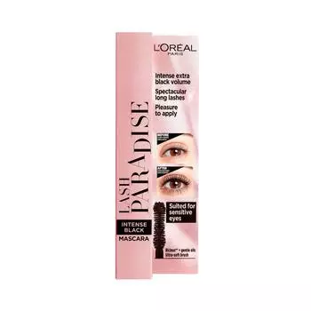L'ORAL PARIS Тушь для ресниц Lash Paradise Mascara