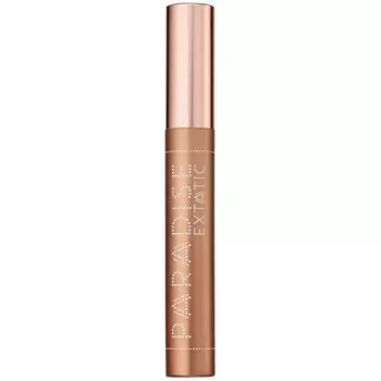 L'ORAL PARIS Тушь для ресниц для объема и подкручивания ресниц с касторовым маслом Paradise Extatic