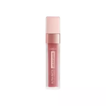 L'ORAL PARIS L'OREAL PARIS Ультрастойкая жидкая матовая помада Infaillible Les Macarons Liquid Lipstick