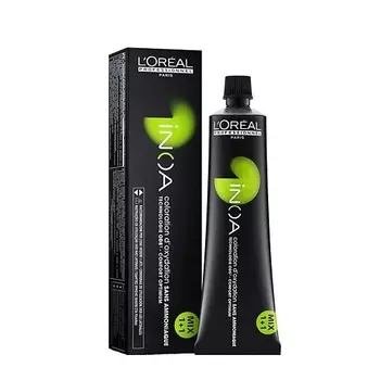 L'OREAL PROFESSIONNEL Безаммиачная краска для волос Inoa