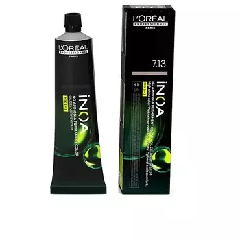 L'OREAL PROFESSIONNEL Безаммиачная краска для волос Inoa