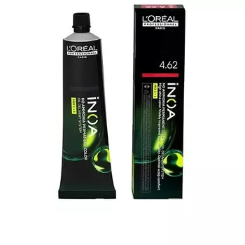 L'OREAL PROFESSIONNEL Безаммиачная краска для волос Inoa