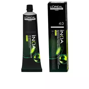 L'OREAL PROFESSIONNEL Безаммиачная краска для волос Inoa