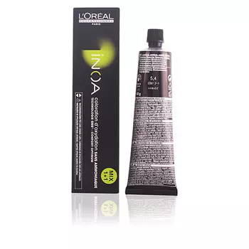 L'OREAL PROFESSIONNEL Безаммиачная краска для волос Inoa