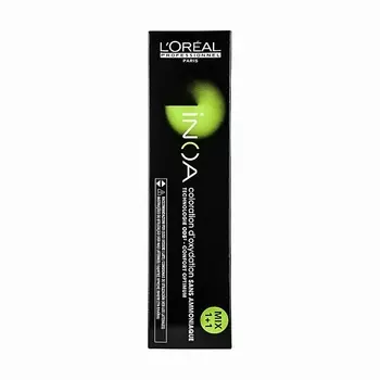 L'OREAL PROFESSIONNEL Безаммиачная краска для волос Inoa