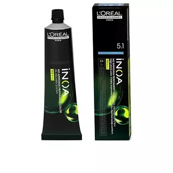 L'OREAL PROFESSIONNEL Безаммиачная краска для волос Inoa