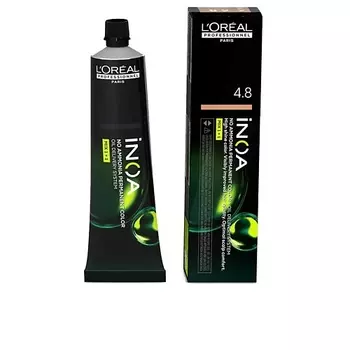 L'OREAL PROFESSIONNEL Безаммиачная краска для волос Inoa