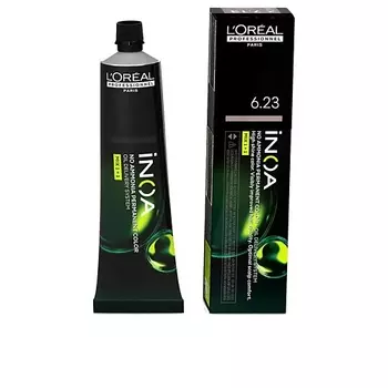L'OREAL PROFESSIONNEL Безаммиачная краска для волос Inoa