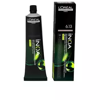 L'OREAL PROFESSIONNEL Безаммиачная краска для волос Inoa