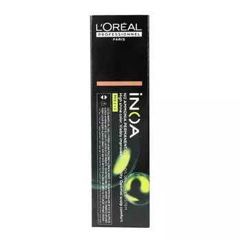 L'OREAL PROFESSIONNEL Безаммиачная краска для волос Inoa