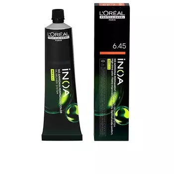 L'OREAL PROFESSIONNEL Безаммиачная краска для волос Inoa