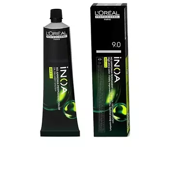 L'OREAL PROFESSIONNEL Безаммиачная краска для волос Inoa