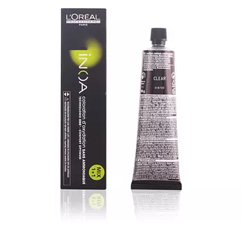 L'OREAL PROFESSIONNEL Безаммиачная краска для волос Inoa