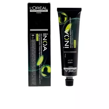 L'OREAL PROFESSIONNEL Безаммиачная краска для волос Inoa