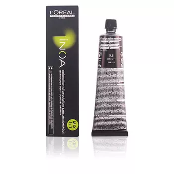 L'OREAL PROFESSIONNEL Безаммиачная краска для волос Inoa