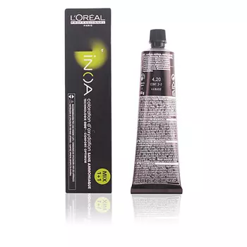 L'OREAL PROFESSIONNEL Безаммиачная краска для волос Inoa