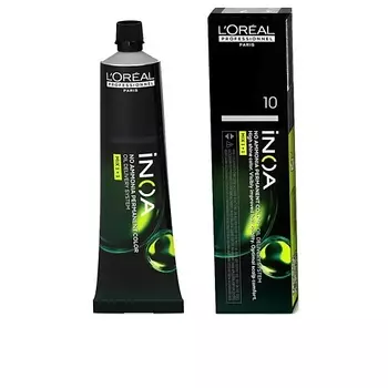 L'OREAL PROFESSIONNEL Безаммиачная краска для волос Inoa